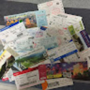 Meet your Posher, Sam